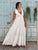 The Ophelia Broderie Maxi Dress
