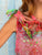Tropicana Pure Silk Dress