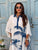 Azure Palms Luxe Kaftan Dress - Love My Body