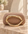 The Latte Valmont Sculptural Clutch