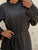 Villerose Premium Knit Co-ord Black