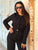 The Valois Suit - Bougie Collection