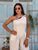 Ivory Escape Balloon Jumpsuit