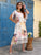 Etherea Pure Silk Dress