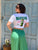 Matcha Society Tee