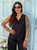 Maison Satin Jacquard Co-Ord