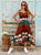 Terra Lagoon Maxi Dress