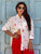 Positano Mare Shirt