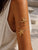 The Maris Starfish Arm Cuff