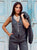 The Montrevelle Three-Piece Suit - Bougie Collection