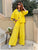 Soleil Broderie Linen Co-Ord