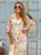 Maison Riviera Pure Silk Shirt Dress