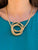 Portofino Gold Twist