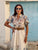 The Celestia Broderie Dress