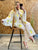 Limoncello Days Embroidered Broderie Set