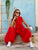 Rosso Aurelia Premium Pure Cotton Co-Ord