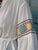 Elysia Embroidered Belted Shirt Dress - Love My Body