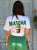 Matcha Breeze Viscose Balloon Trousers
