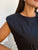 The Black Marceau Premium Dress  - Bougie Collection