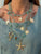 Azure Coast Necklace