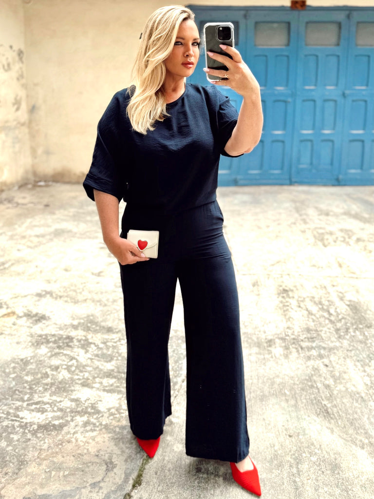 Navy Set