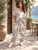 The Valentina Pure Linen Co-ord