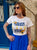 Ciao Sicilia T Shirt