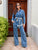 Light Denim Florence Set
