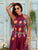 The Allegra Halter Jumpsuit