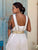 The Aurelia Embroidered Jumpsuit - Love my Body