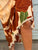 Sienna Bloom Shell-Trim Maxi Dress - Love My Body