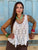 Isla Crochet Swing Top