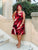 Sunrise Viscose Dress
