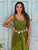 Jardin de Perle Dress