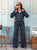 The Rambouillet Two-Piece Suit - Bougie Collection