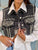 Noélie Pearl & Diamanté Denim Shirt