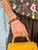 Cafe Oro Bead Bracelet