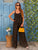 Truffle Luxe Silk Set