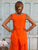 Arancia Élan Pure Linen Co-Ord