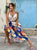 Riviera Bloom Broderie Maxi Dress - Love my Body