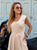 Aurelia Sculpted Luxe Maxi Dress - Bougie Collection