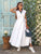 Amalfi Wrap Maxi Dress