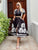Black Havana Shirt Dress