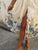 The Celestia Broderie Dress