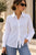 The Valentina Tie-Sleeve Shirt - Bougie Collection