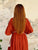 Terra Sol Luxe Kaftan Style Dress
