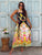 Paradise Song Maxi Dress - Love my Body