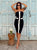 Monaco Muse Dress