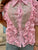Melania Lace Blouse