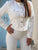 The Versailles Ribbed Co-ord - Bougie Collection